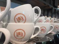 Livi's Cafe & Lounge