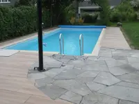 Mosaico Garten