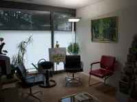 Praxis für Osteopathie