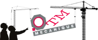 OTM Mécanique SA-Logo