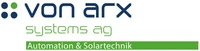 von arx systems ag-Logo