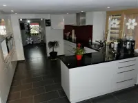 Andrea Gredig Schreinerei + Küchenbau AG