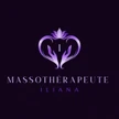 Massothérapeute Iliana
