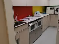 Ihr Schreiner Krauer-Sommer AG / Schreinerei und Innenausbau