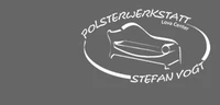 Polsterwerkstatt Vogt Stefan-Logo