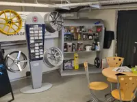 Peugeot Garage Zambotti