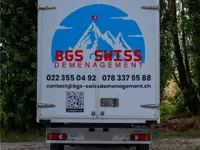 BGS SWISS DEMENAGEMENT Sàrl