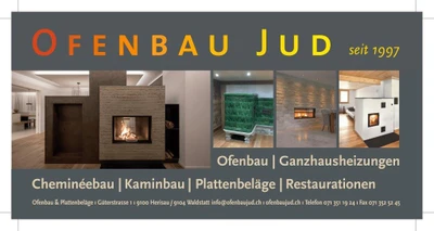 Ofenbau Jud AG