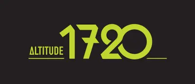 ALTITUDE 1720