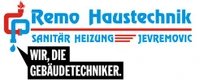 Logo Remo-Haustechnik Jevremovic