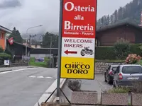 Osteria - Pizzeria alla Birreria - Klicken Sie, um das Bild 3 in einer Lightbox vergrössert darzustellen