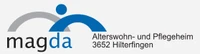 Alterswohn- und Pflegeheim Magda-Logo