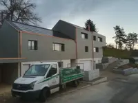 Brunner Zimmerei und Bedachung AG