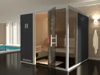 Sonderegger Wellness AG Wellness&Holzbau
