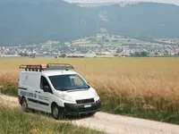 Werder Elektro AG - Klicken Sie, um das Bild 1 in einer Lightbox vergrössert darzustellen