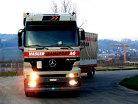 Hasler Transport AG