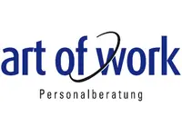 Art of Work Personalberatung AG - Klicken Sie, um das Bild 1 in einer Lightbox vergrössert darzustellen