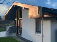 Lenz Spenglerei & Flachdach GmbH
