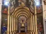 Kath. Kirche St. Verena