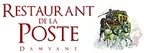 Café, Restaurant de la Poste