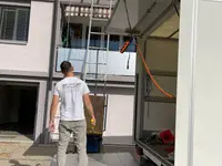 Speed - Déménagements & Services Sàrl