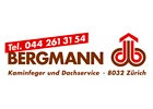 Bergmann Kaminfeger- und Dach-Service AG-Logo