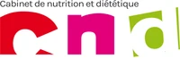 CABINET DE NUTRITION ET DIETETIQUE - Laurence Bridel-Logo