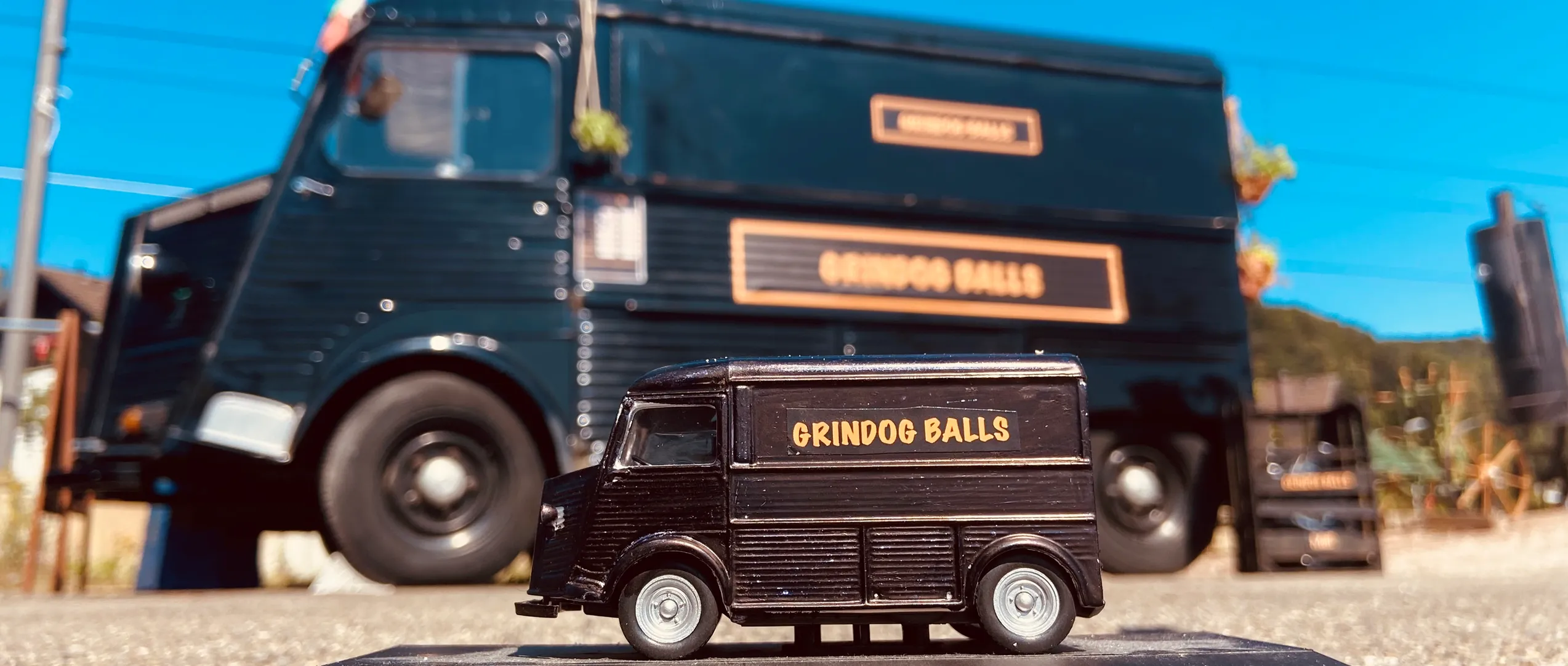 Grindogballs Würenlos Wettingen