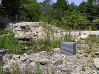 Müller Gartenbau AG
