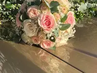 Blumen Weber