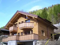 Holzteam / WAEBER HOLZBAU AG