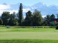 Golf Club Thunersee - Klicken Sie, um das Bild 1 in einer Lightbox vergrössert darzustellen