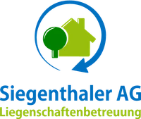 Siegenthaler AG-Logo