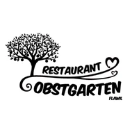 Restaurant Obstgarten logo