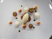 Le RED - La Croix de Culet