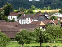 Gemeindeschreiberei Einwohnerkontrolle Kallnach