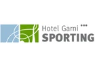 Hotel Garni Sporting