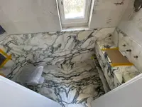Sestito Plattenleger KLG
