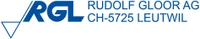 Gloor Rudolf AG-Logo