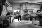 Holzhandwerk Baumgartner