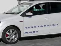 Trösch Markus