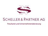 Scheller & Partner AG - Klicken Sie, um das Bild 1 in einer Lightbox vergrössert darzustellen