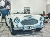 Sonnenberg Garage AG