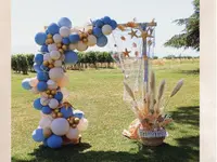 Ambiance Ballons - KidEvents