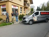 HIMA-Kaffeemaschinen - Offizielle Jura Servicestelle im Aargau.