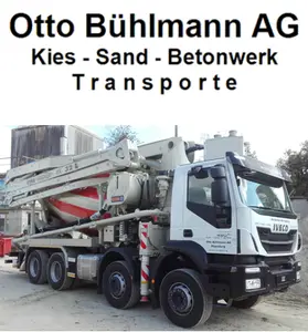 Bühlmann Otto AG