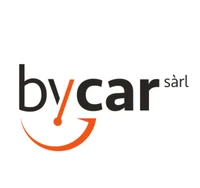 bycar Sàrl-Logo