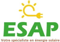 ESAP Sàrl-Logo