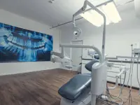 Dentalhygienepraxis Tscherry Joder - Klicken Sie, um das Bild 3 in einer Lightbox vergrössert darzustellen