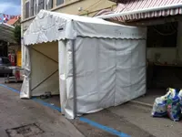 Location de tentes Carnal